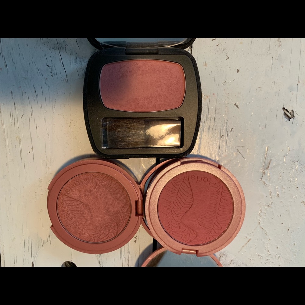 Blush Bundle - Picture 2 of 3